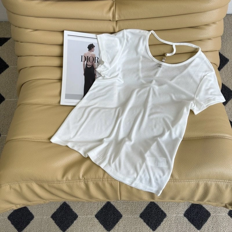 HighPerformance Chanel T-Shirts 109678
