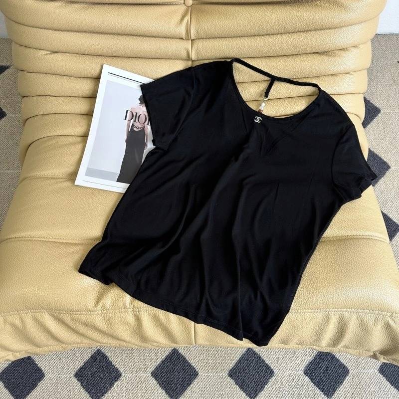 HighPerformance Chanel T-Shirts 109678