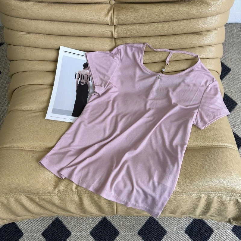 HighPerformance Chanel T-Shirts 109678