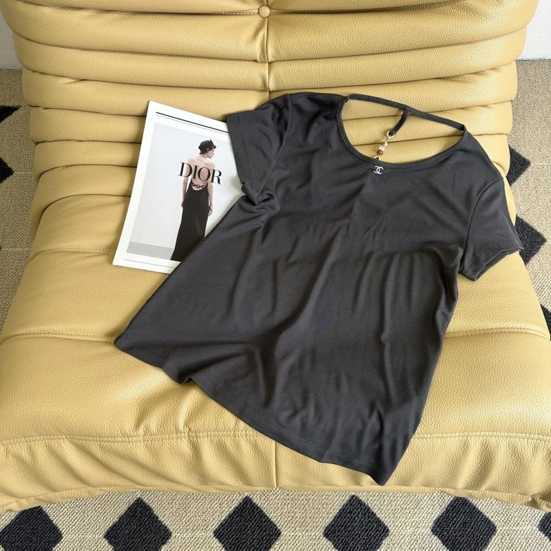 HighPerformance Chanel T-Shirts 109678