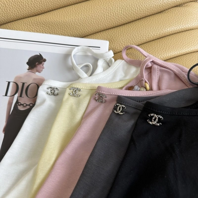 HighPerformance Chanel T-Shirts 109678