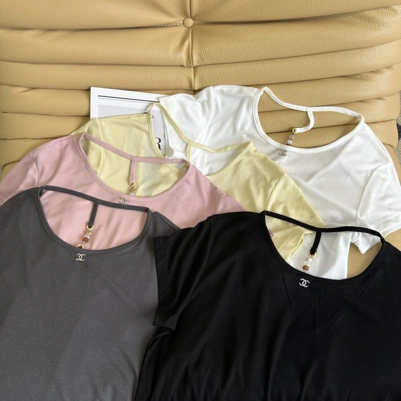 HighPerformance Chanel T-Shirts 109678