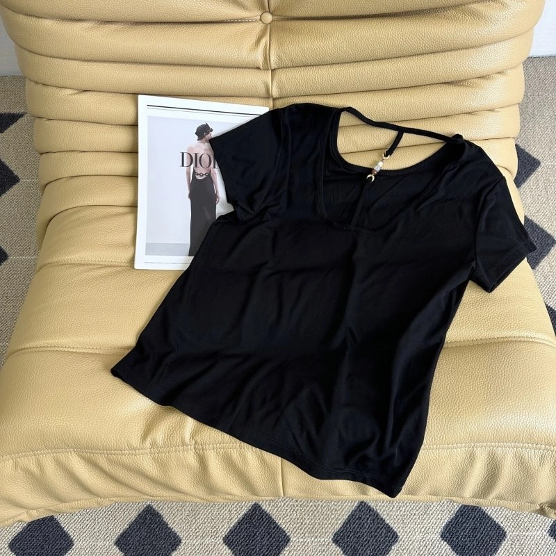 HighPerformance Chanel T-Shirts 109678