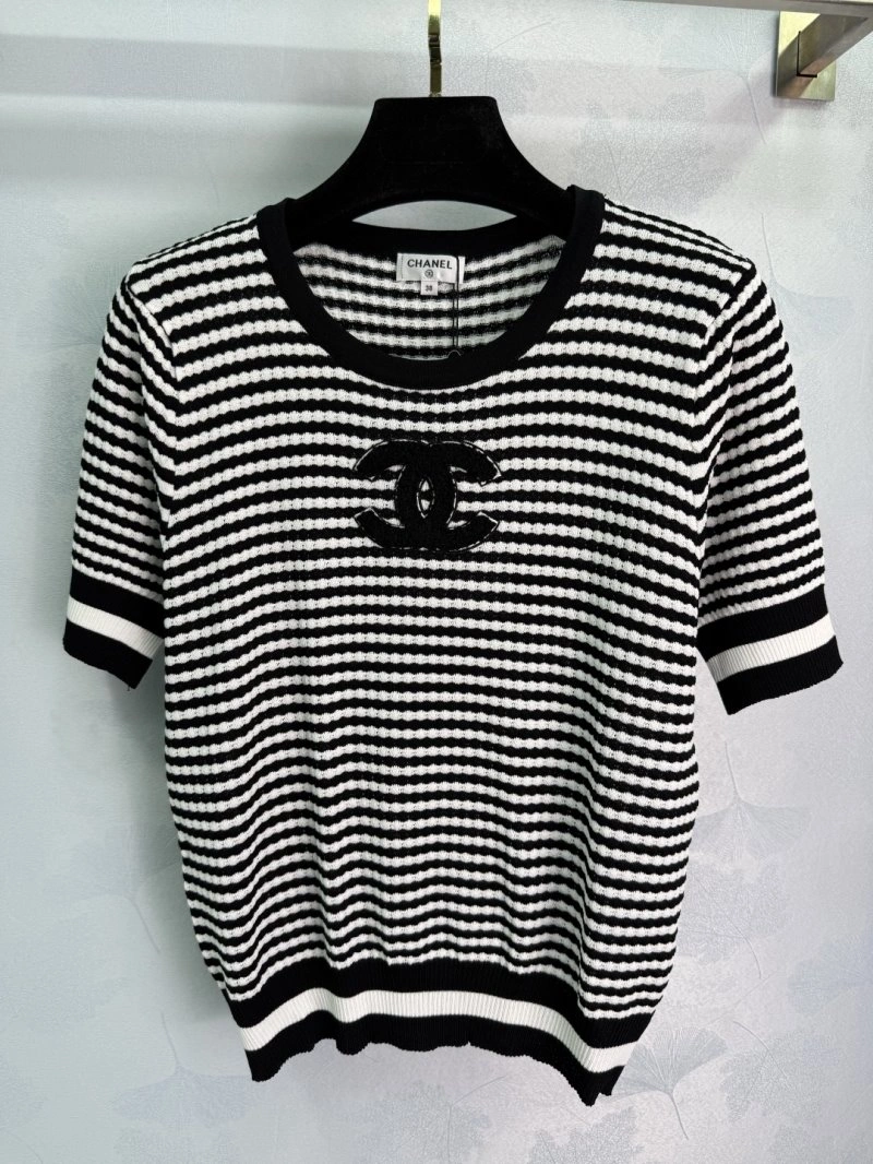 Chanel T-Shirts ZeroBulk 109672