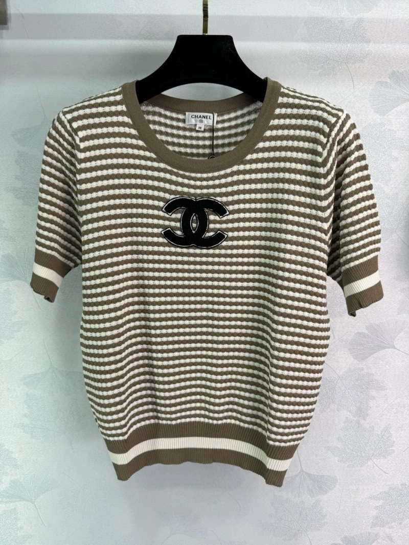 Chanel T-Shirts ZeroBulk 109672