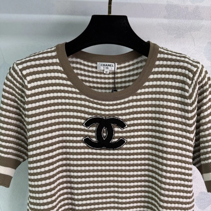 Chanel T-Shirts ZeroBulk 109672