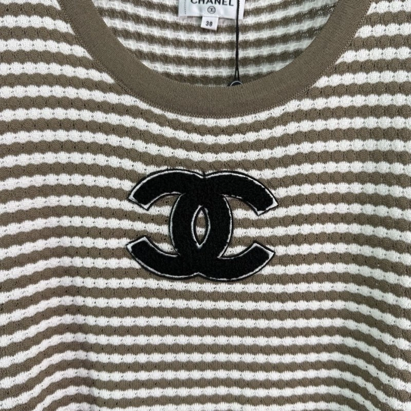 Chanel T-Shirts ZeroBulk 109672