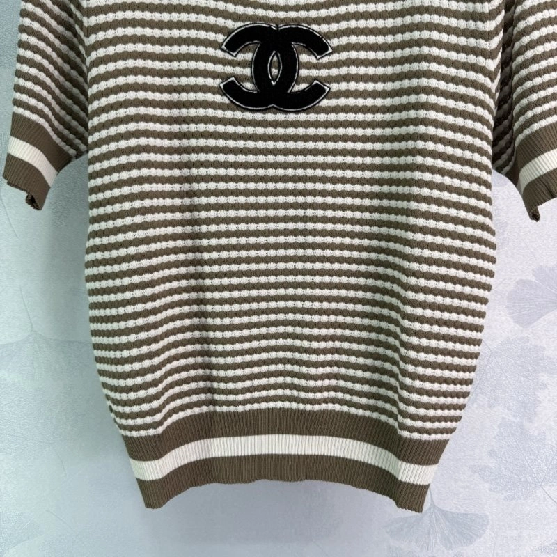 Chanel T-Shirts ZeroBulk 109672