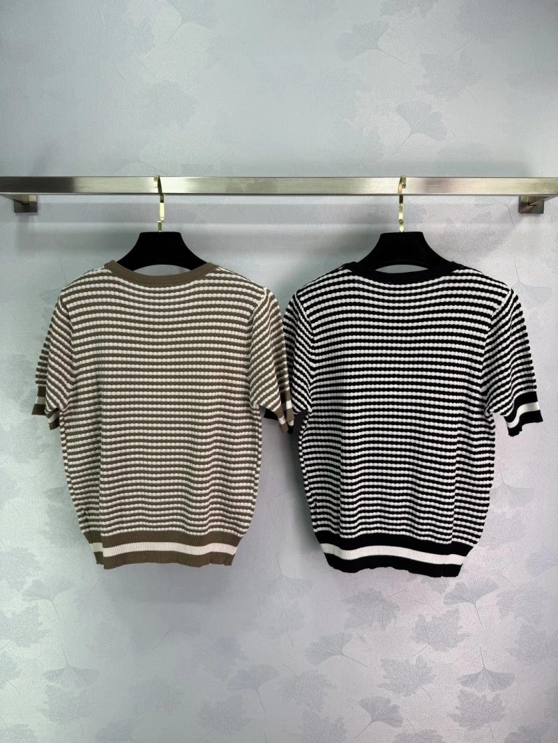 Chanel T-Shirts ZeroBulk 109672