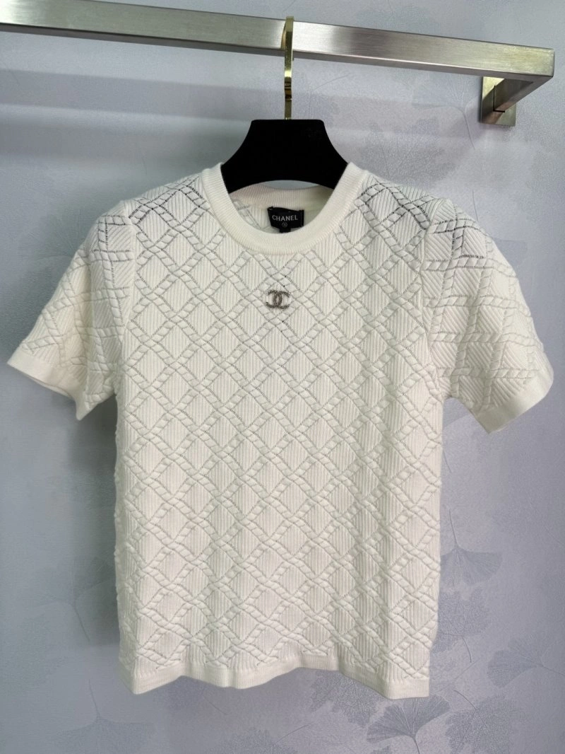 AllSeason Chanel T-Shirts 109674