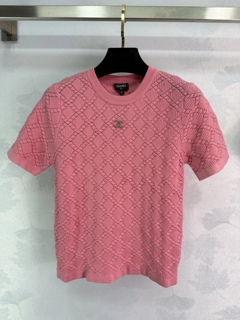 AllSeason Chanel T-Shirts 109674