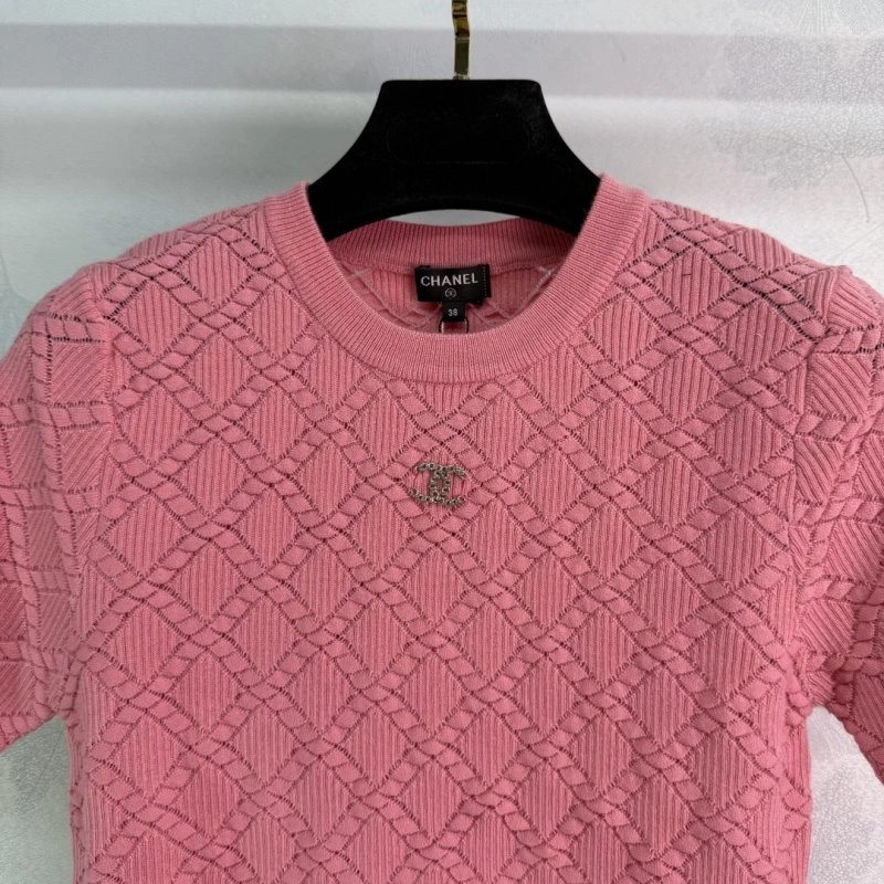 AllSeason Chanel T-Shirts 109674