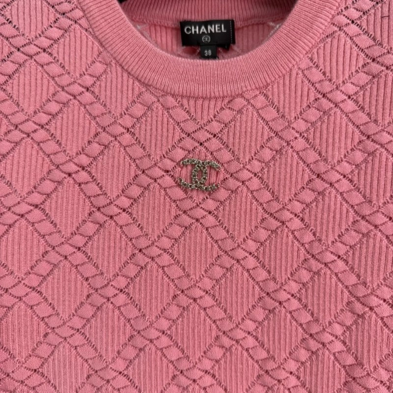 AllSeason Chanel T-Shirts 109674