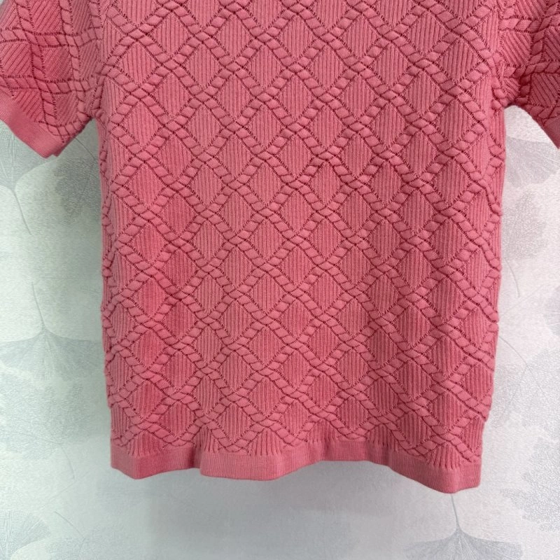 AllSeason Chanel T-Shirts 109674