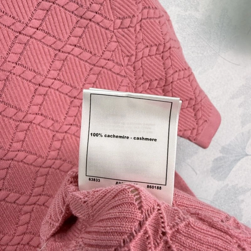 AllSeason Chanel T-Shirts 109674