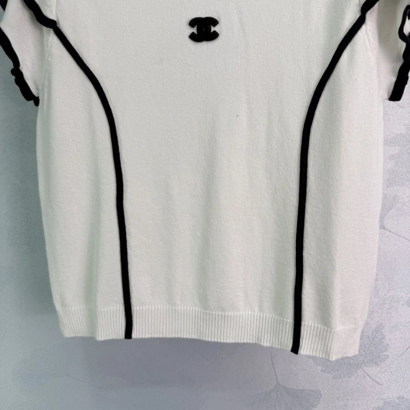 Chanel T-Shirts Packable 109661