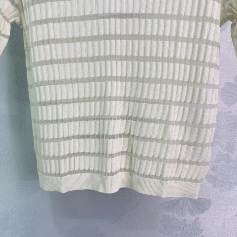 Colorful Chanel T-Shirts 109648