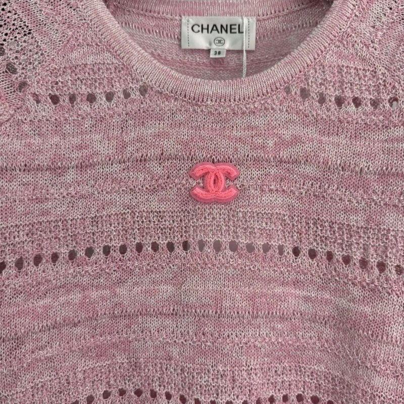 Chanel T-Shirts NewStyle 109656