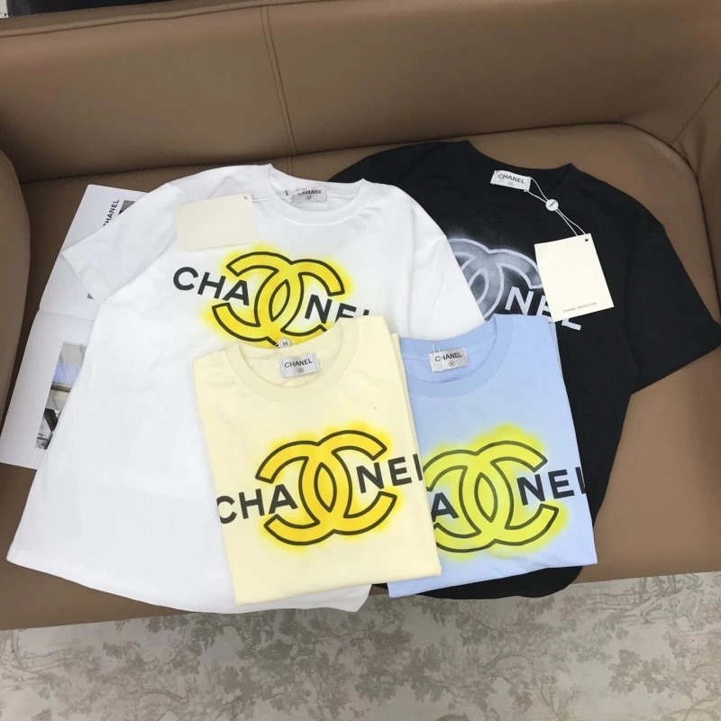 WeatherProof Chanel T-Shirts 109645