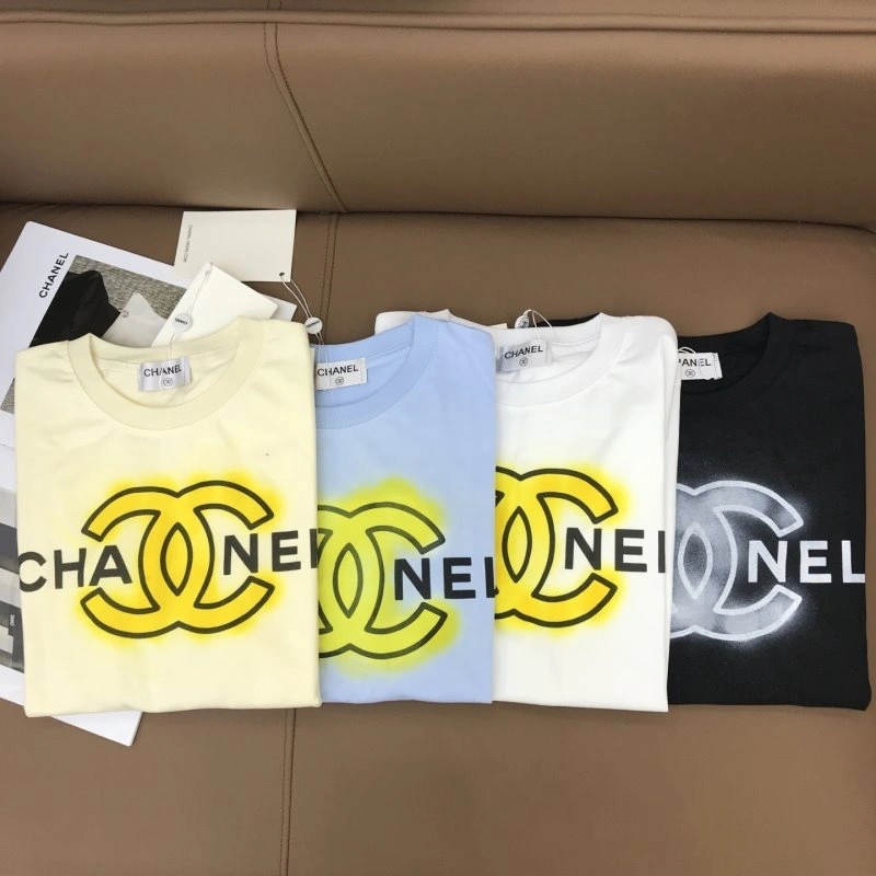 WeatherProof Chanel T-Shirts 109645