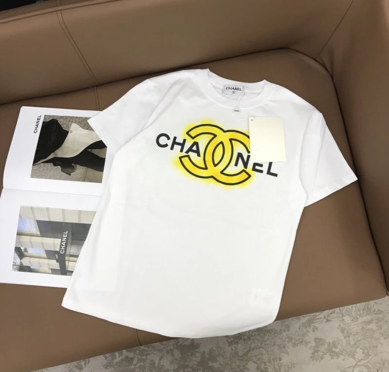 WeatherProof Chanel T-Shirts 109645