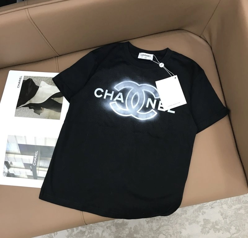 WeatherProof Chanel T-Shirts 109645