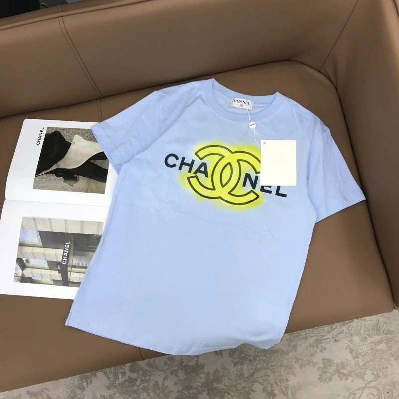 WeatherProof Chanel T-Shirts 109645