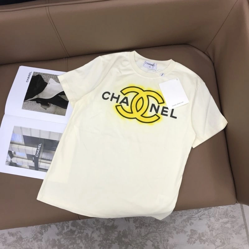 WeatherProof Chanel T-Shirts 109645