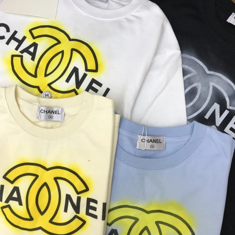 WeatherProof Chanel T-Shirts 109645