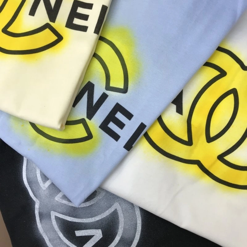WeatherProof Chanel T-Shirts 109645