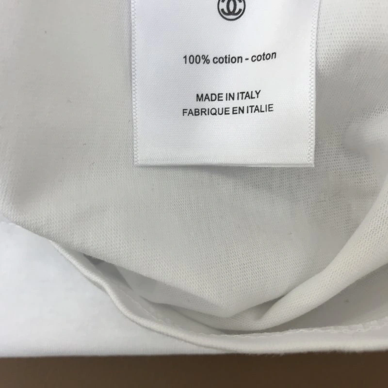 WeatherProof Chanel T-Shirts 109645