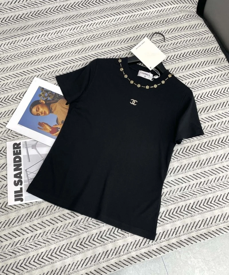 Chanel T-Shirts MultiPurpose 109646