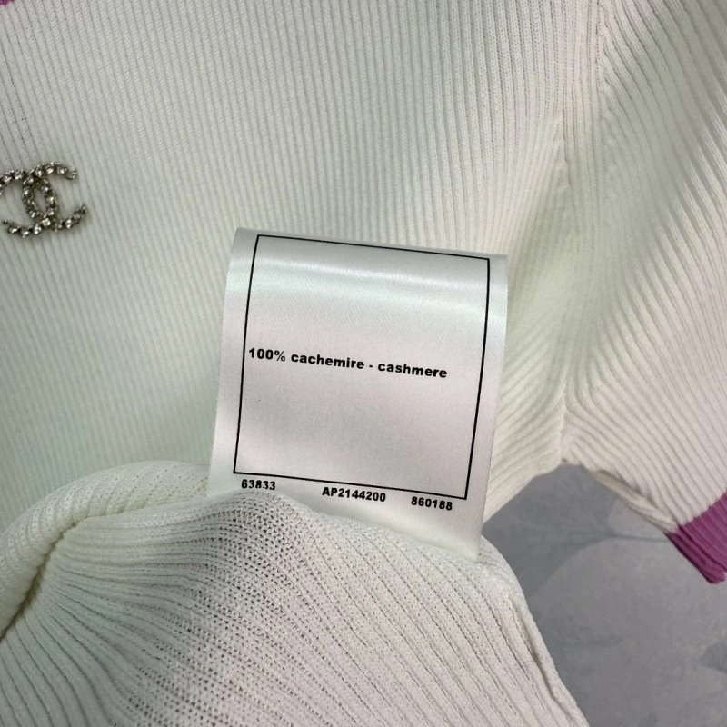 Stylish Chanel T-Shirts 109643