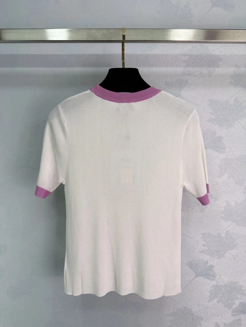 Stylish Chanel T-Shirts 109643