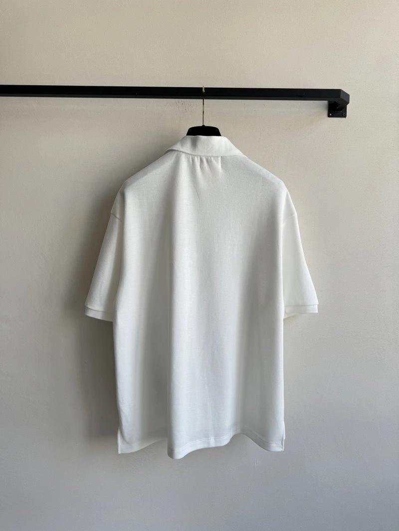 Chanel T-Shirts Sporty 109639