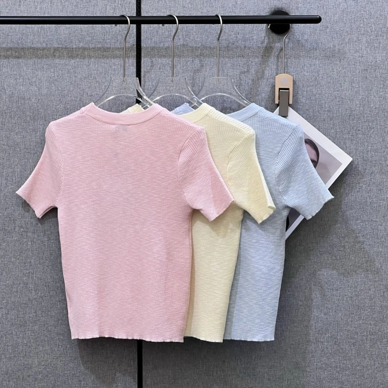 AllSeason Chanel T-Shirts 109644