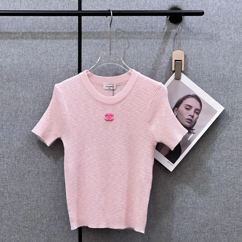 AllSeason Chanel T-Shirts 109644