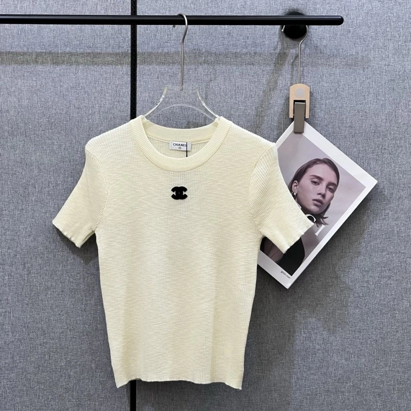 AllSeason Chanel T-Shirts 109644
