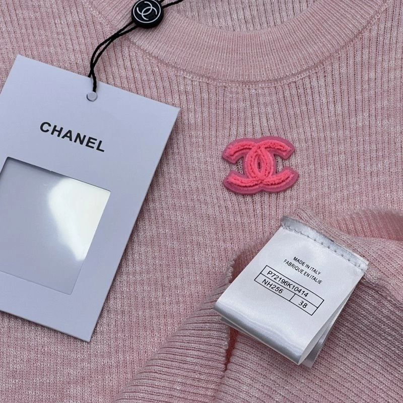 AllSeason Chanel T-Shirts 109644