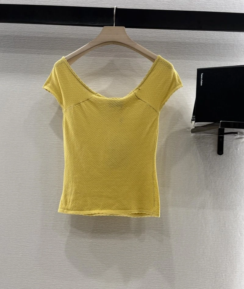 UrbanChic Chanel T-Shirts 109631