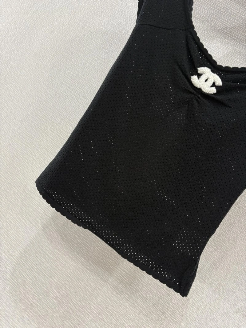 UrbanChic Chanel T-Shirts 109633