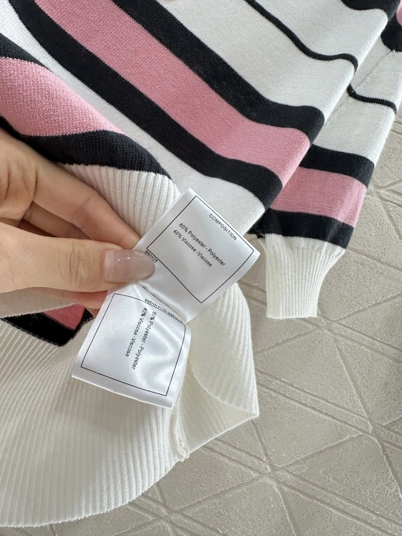 Functional Chanel T-Shirts 109621