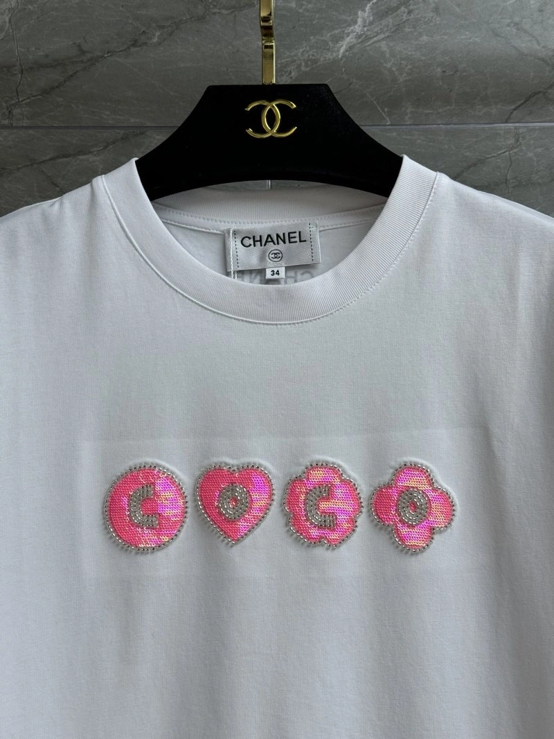 HighPerformance Chanel T-Shirts 109619