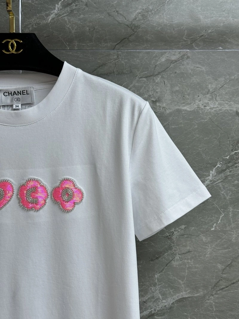 HighPerformance Chanel T-Shirts 109619