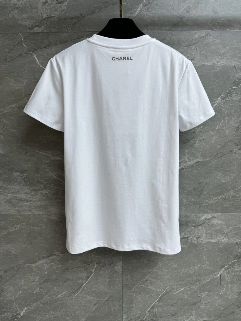 HighPerformance Chanel T-Shirts 109619