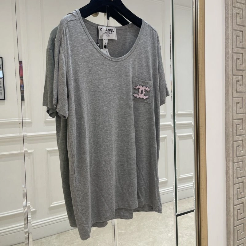 Chanel T-Shirts SportInspired 109629