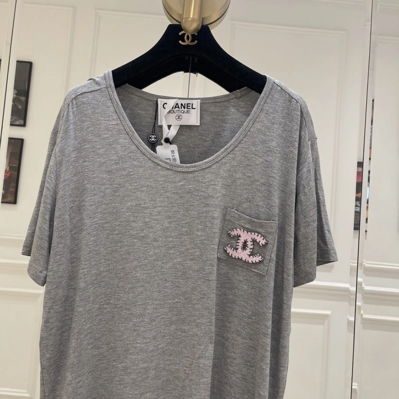 Chanel T-Shirts SportInspired 109629