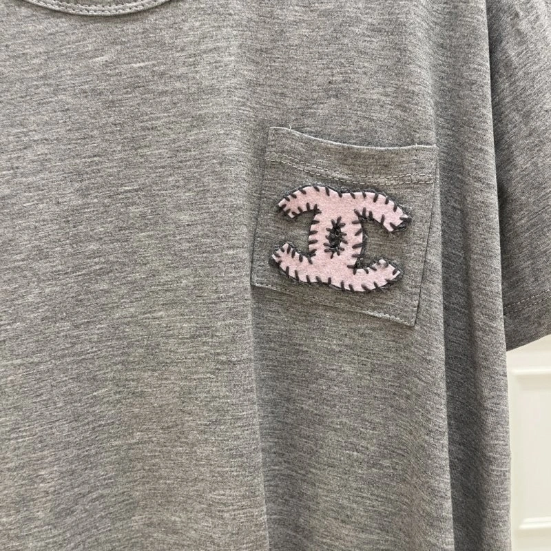 Chanel T-Shirts SportInspired 109629