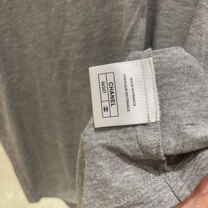 Chanel T-Shirts SportInspired 109629
