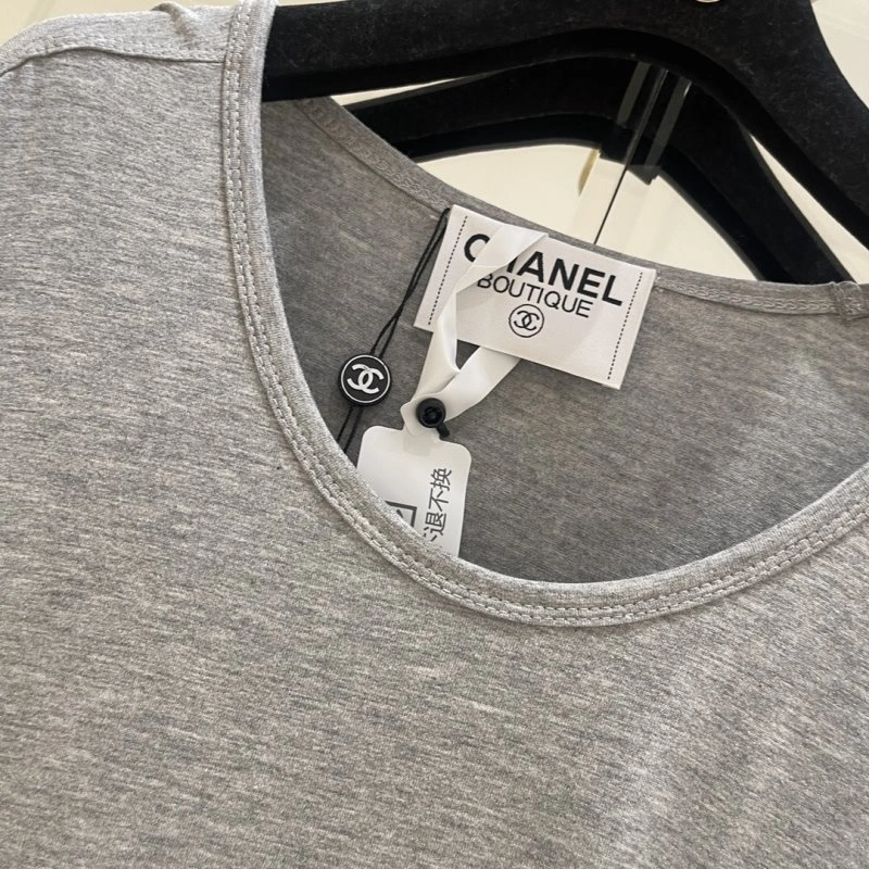 Chanel T-Shirts SportInspired 109629
